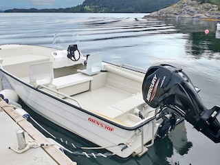 Apartment Tysnes  28