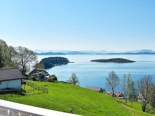 Apartment Tysnes  16