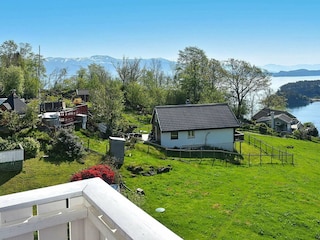 Apartment Tysnes  8
