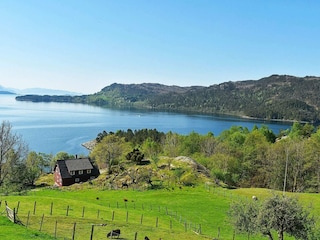 Apartment Tysnes  36