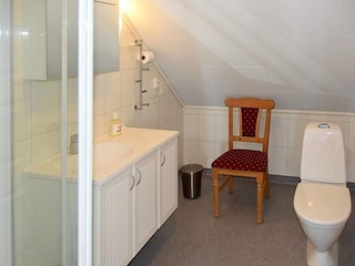 Apartment Tysnes  17