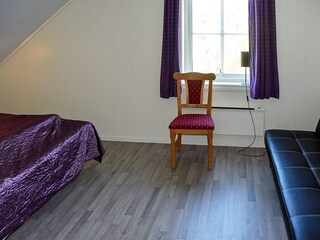 Appartamento Tysnes  23