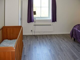 Appartement Tysnes  13