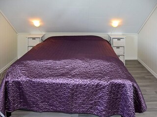 Apartamento Tysnes  6