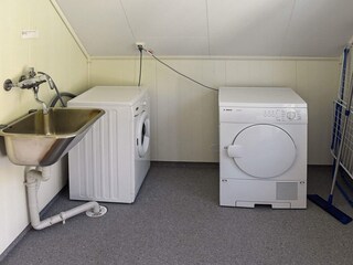 Appartamento Tysnes  38