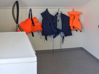 Apartment Tysnes  21