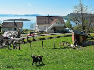 Apartment Tysnes  18