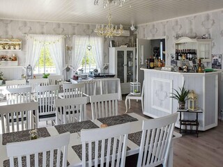 Appartamento Tysnes  5