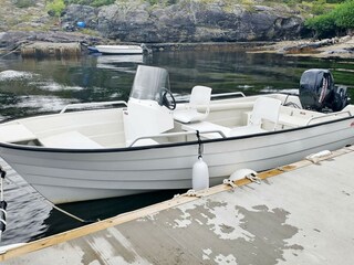 Appartamento Tysnes  8