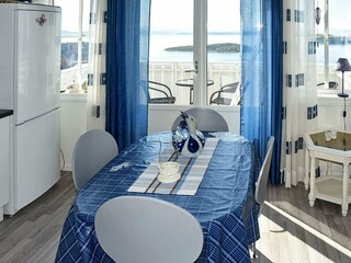 Apartamento Tysnes  7