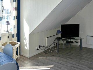 Apartamento Tysnes  21