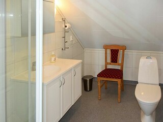 Apartamento Tysnes  24