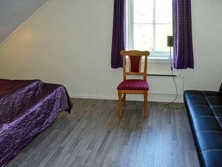 Apartamento Tysnes  26