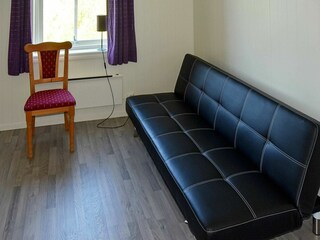 Apartamento Tysnes  14