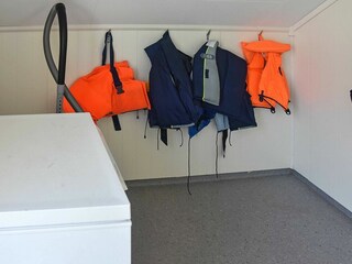 Apartamento Tysnes  30