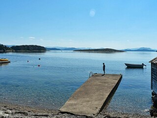 Apartamento Tysnes  40
