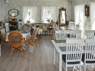 Apartamento Tysnes  41