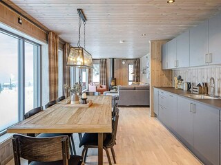 Vakantiehuis Fåvang  21