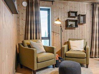 Vakantiehuis Fåvang  22