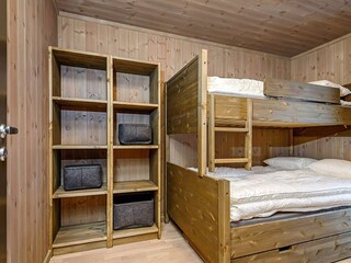Vakantiehuis Fåvang  23