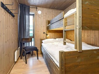 Vakantiehuis Fåvang  24