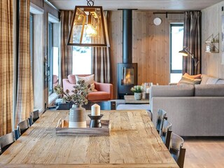 Vakantiehuis Fåvang  26