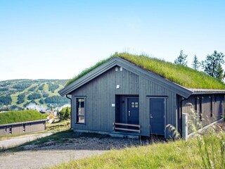 Vakantiehuis Fåvang Buitenaudio-opname 12