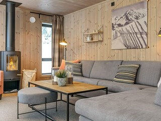 Vakantiehuis Fåvang  28