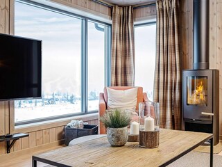 Vakantiehuis Fåvang  30
