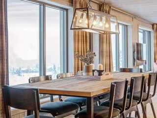 Vakantiehuis Fåvang  31