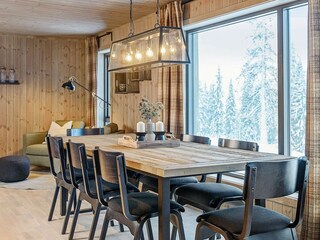 Vakantiehuis Fåvang  32