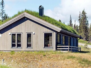 Vakantiehuis Fåvang Buitenaudio-opname 14