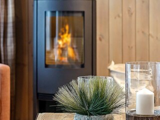 Vakantiehuis Fåvang  33