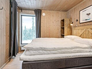Vakantiehuis Fåvang  35