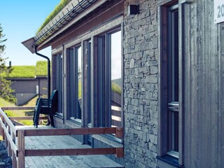 Vakantiehuis Fåvang Buitenaudio-opname 17