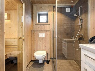Vakantiehuis Fåvang  39