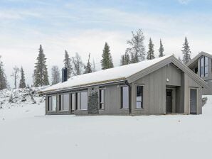 Maison de vacances pour 10 a Fåvang - Fåvang - image1