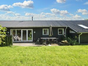 Maison de vacances pour 8 a Ørsted - Ørsted - image1