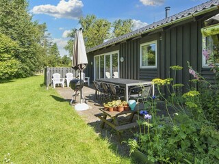 Maison de vacances Ørsted Enregistrement extérieur 2
