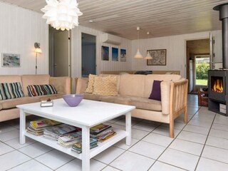 Ferienhaus Ørsted  6