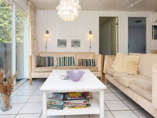 Maison de vacances Ørsted  7