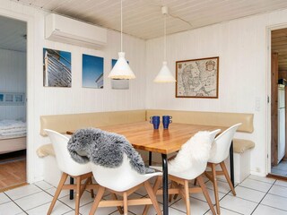 Ferienhaus Ørsted  9