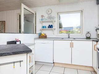 Ferienhaus Ørsted  11