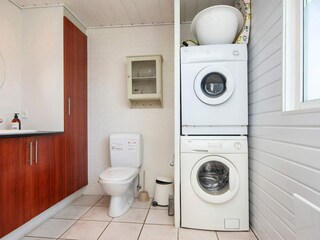 Maison de vacances Ørsted  22