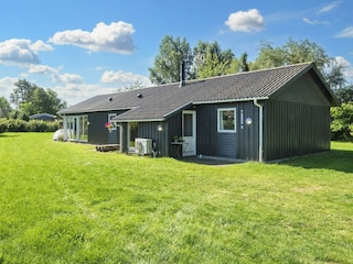 Holiday house Ørsted  3