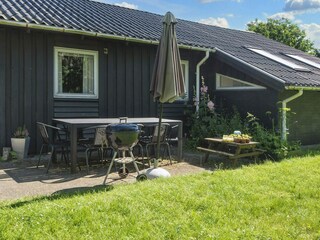 Ferienhaus Ørsted  25