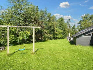 Maison de vacances Ørsted  22