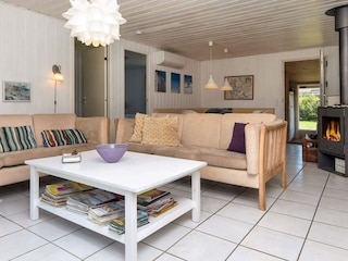 Ferienhaus Ørsted  16