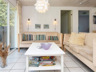 Maison de vacances Ørsted  22