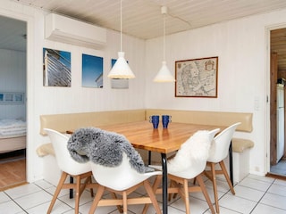 Holiday house Ørsted  9